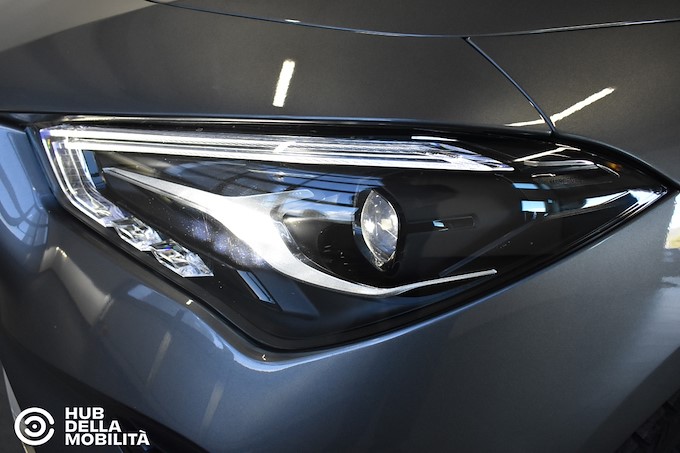 CLA 180 D SHOOTING BRAKE PROGRESSIVE ADVANCED